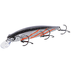 Lucky John Pro Series wobbler BASARA 110SP