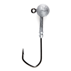 Lucky John jig head BARBARIAN 4/0