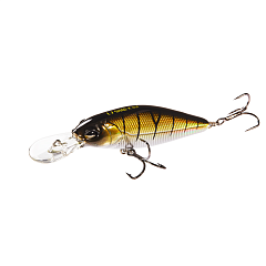 Lucky John Original wobbler SHAD-X 8F