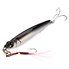 Lucky John pilker BASARA JIGGER 100