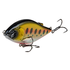 Lucky John Original wobbler ARROW JERK 8S