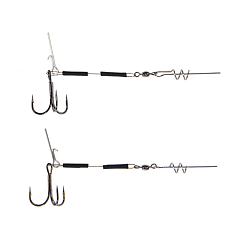 Lucky John STINGER SYSTEM SSW 1x7