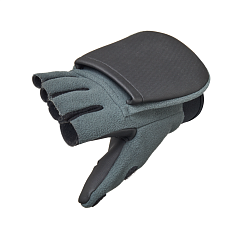Norfin gloves-mittens HELIUM DG