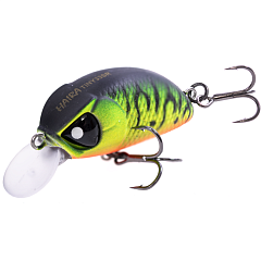 Lucky John Pro Series wobbler HAIRA TINY 33SR