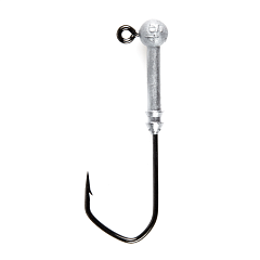 Lucky John jig head BARBARIAN 4/0