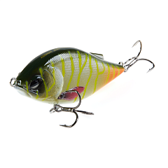 Lucky John Original wobbler ARROW JERK 10S