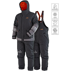 Norfin winter suit ELEMENT 2+