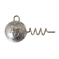 Lucky John CORKSCREW ROUND BALL