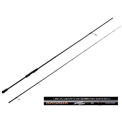 Lucky John rod Basara STREET DISTANCE 26