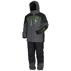 Norfin suit FEEDER THERMO