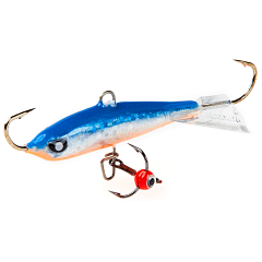 Balanced lure Lucky John NORDIC 4