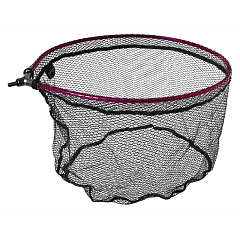 Feeder Concept landing net head 50х40cm rubberized polyester