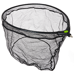 Feeder Concept landing net head 50x40cm PVC