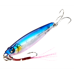Lucky John pilker BASARA JIGGER 100
