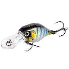 Lucky John Original wobbler CHUBBY 4DR F