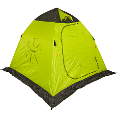 Ice fishing tent Norfin EASY ICE M