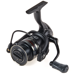 Lucky John reel Makora BP SPIN 8
