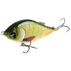 Lucky John Original wobbler ARROW JERK 10F