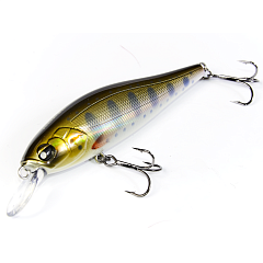 Lucky John Pro Series wobbler ANIRA 69SP