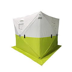 Ice fishing tent Norfin HOT CUBE 3
