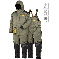 Norfin winter suit ARCTIC 4