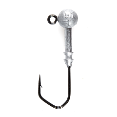 Lucky John jig head BARBARIAN 2/0