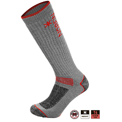 Norfin socks ARCTIC MERINO HEAVY LONG T4M