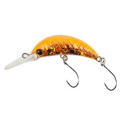Lucky John Pro Series wobbler Saiko ATG 35F
