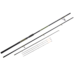 Feeder Concept feeder rod Simple BEAST 200