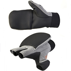 Norfin gloves HELIUM