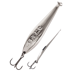 Vertical lures Lucky John S-3