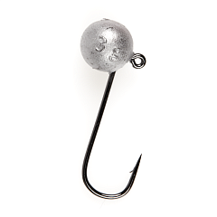 Lucky John MONSTER JIG #4 5pcs.