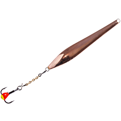 Vertical lures Lucky John DOUBLE BLADE 55