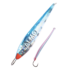 Vertical lures Lucky John S-1 single