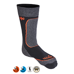 Norfin socks NORDIC MERINO MIDWEIGHT T3M