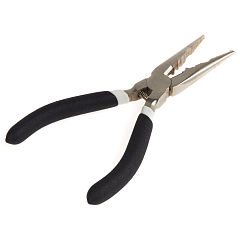 Lucky John fishing pliers 16.5cm