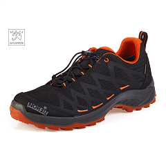 Norfin boots NTX RAPID LOW