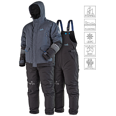 Norfin winter suit ELEMENT 2 FLT
