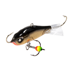 Balanced lure Lucky John BALTIC 4