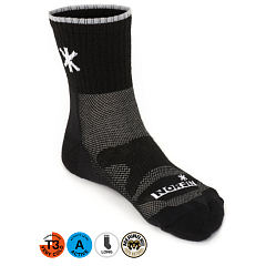 Norfin socks NORD MERINO WOMEN T3A