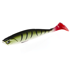 Lucky John 3D Series soft lure BASARA SOFT SWIM 7.5