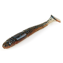 Lucky John Pro Series soft lure TIOGA 3.9