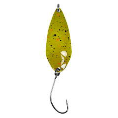 Lucky John spoon EOS 2.4