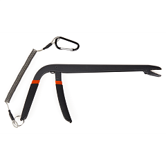 Lucky John hook releaser BBS