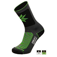 Norfin socks ELEMENT ACTIVE COOLMAX CREW T1A