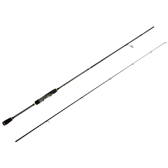 Lucky John rod Vanrex TWITCHING SPECIAL 28