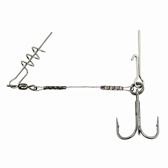 Lucky John STINGER SYSTEM SSW 1x7 SSS