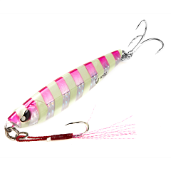 Lucky John pilker BASARA JIGGER 100