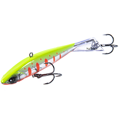 Balanced lure Lucky John Pro Series MAD BALANCE 7.5