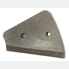 Spare blade REXTOR STORM 150mm